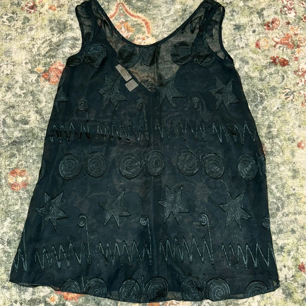 80’s Vintage VS Gold Label Sleep Set - Picture 7 of 10